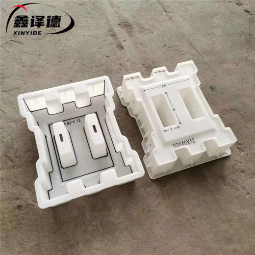 连锁块模具介绍及养护注意事项