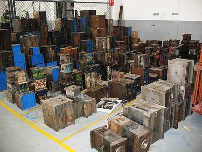 嘉兴敏锐塑业 一站式模具加工与产品定制服务引领者