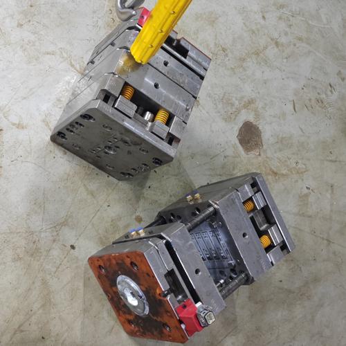 双色塑注塑模具产品塑料模具外壳零件电子制品厂家尼龙pps工程料