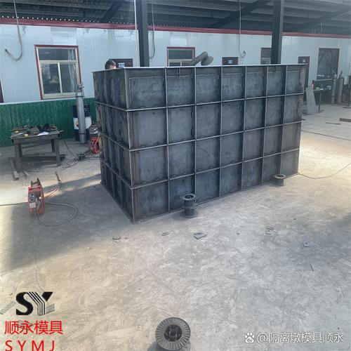 我厂做为专业的模具厂家,一直从提高产品度和外观